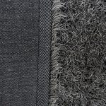 GLAMOUR SHAGGY SILVER - Image 2