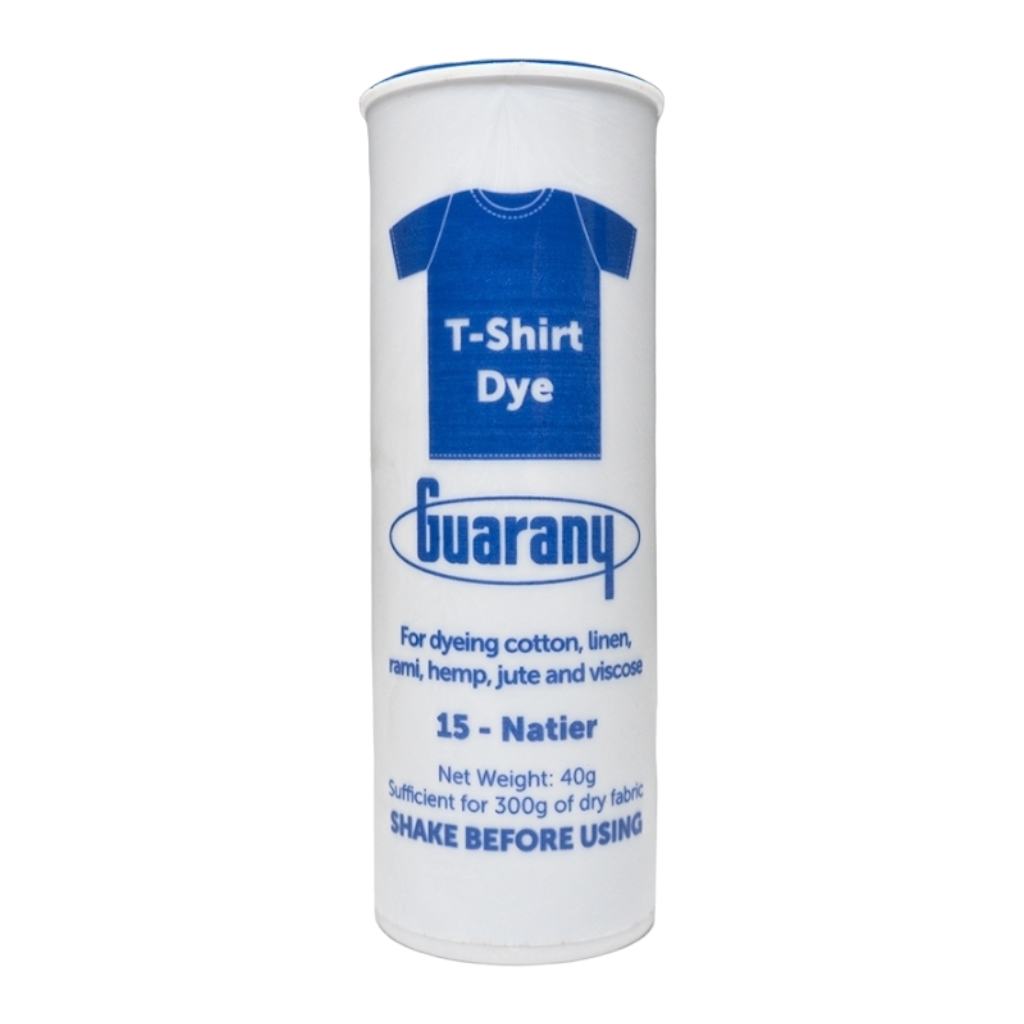 GTS5FNA231.jpg T-SHIRT DYE - NATIER - Image 1