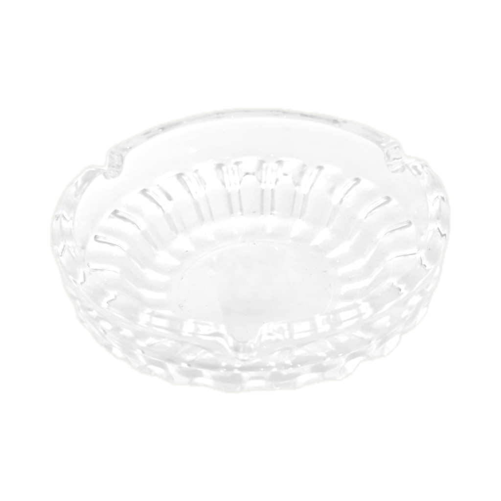 GW99.jpg ASHTRAY ROUND 110MM - Image 1