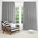SAFARI CURTAIN SMOKE - Image 2