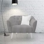 140CM UPHOLSTERY BURSA 50000 RUB COUNT-ALMOND - Image 2