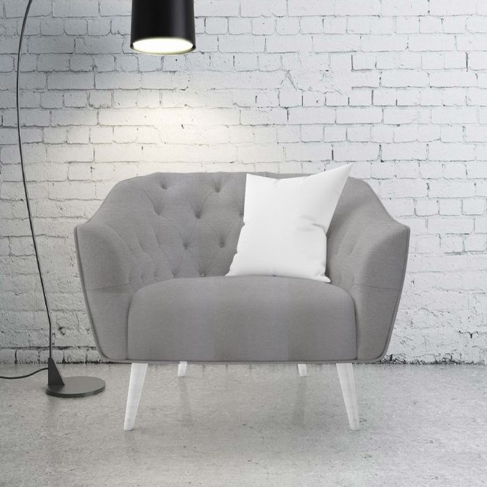 140CM UPHOLSTERY BURSA 50000 RUB COUNT-ALMOND - Image 2