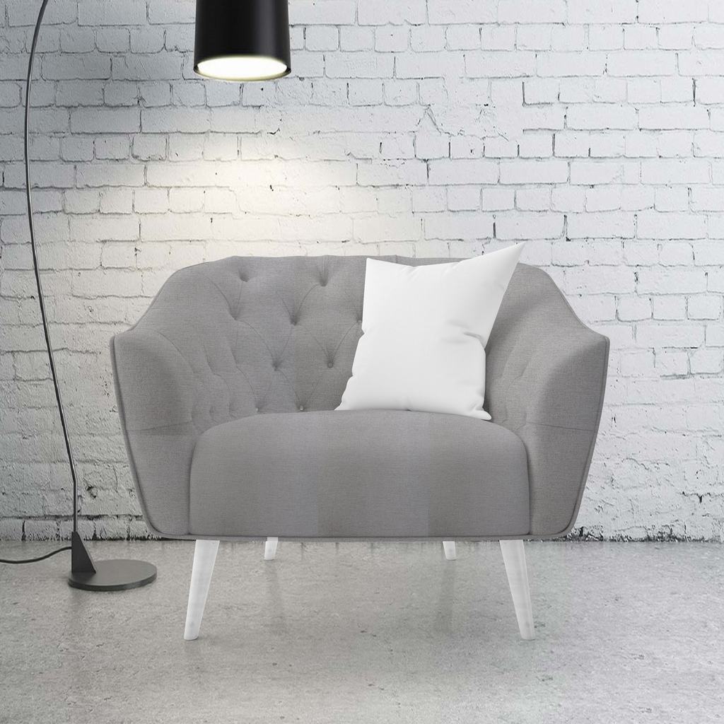 H1885FAD232.jpg 140CM UPHOLSTERY BURSA 50000 RUB COUNT-ALMOND - Image 2