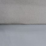 140CM UPHOLSTERY BURSA 50000 RUB COUNT-ALMOND - Image 3