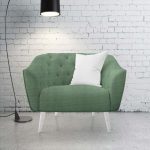 140CM QLTY TURKISH UPHOLSTERY NELEUS HASIR2-28 - Image 2