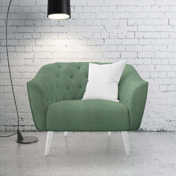 140CM QLTY TURKISH UPHOLSTERY NELEUS HASIR2-28 - Image 2