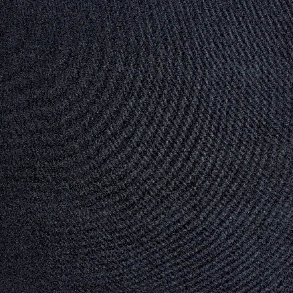 HAZAN5FBLACK231.jpg 140CM HAZAN UPHOLSTERY FABRIC-BLACK - Image 1