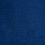 140CM HAZAN UPHOLSTERY FABRIC-NAVY