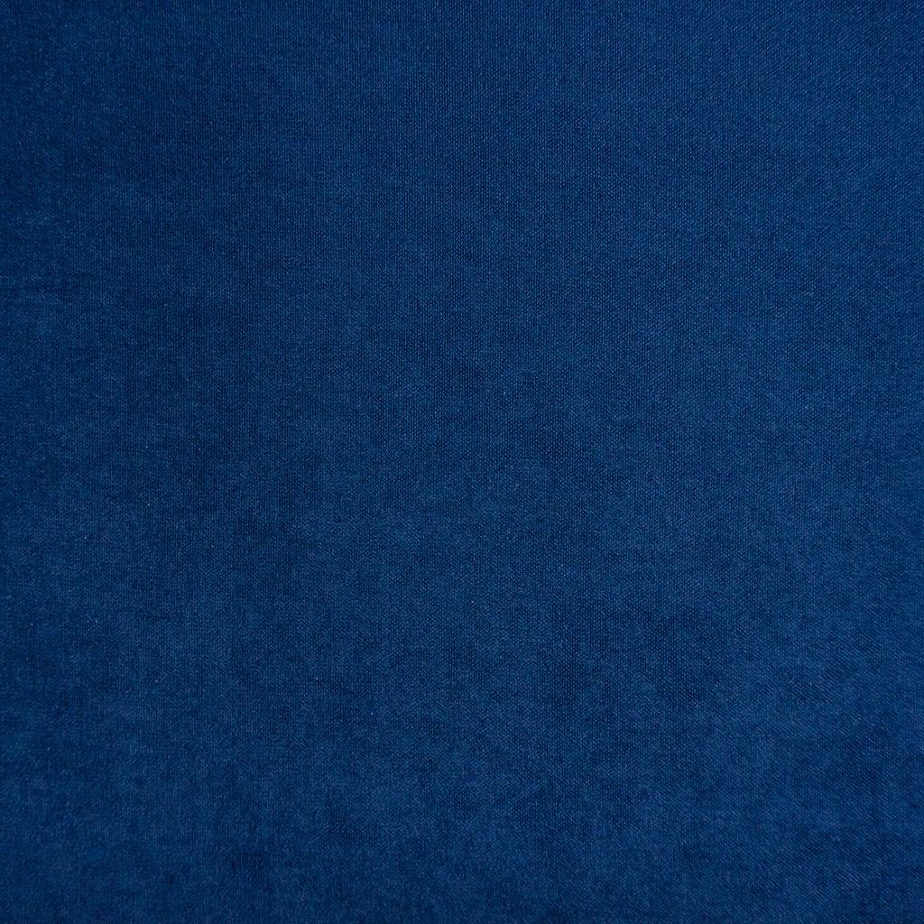 HAZAN5FNAVY231.jpg 140CM HAZAN UPHOLSTERY FABRIC-NAVY - Image 1