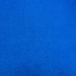140CM HAZAN UPHOLSTERY FABRIC-ROYAL BLUE