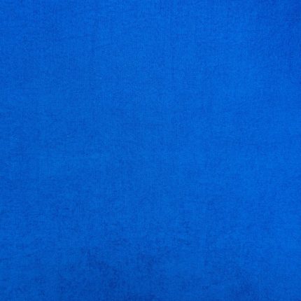 140CM HAZAN UPHOLSTERY FABRIC-ROYAL BLUE