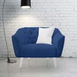 145CM POLYSTER UPHOLSTERY FABRIC - Image 2