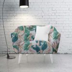 HOME DECOR CURTAIN FABRIC - Image 2