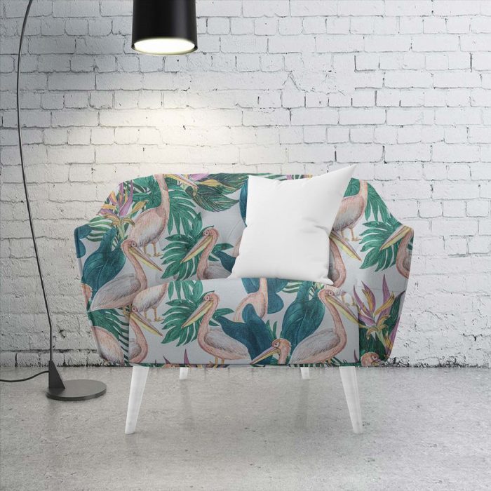 HOME DECOR CURTAIN FABRIC - Image 2