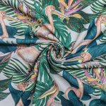 HOME DECOR CURTAIN FABRIC - Image 3