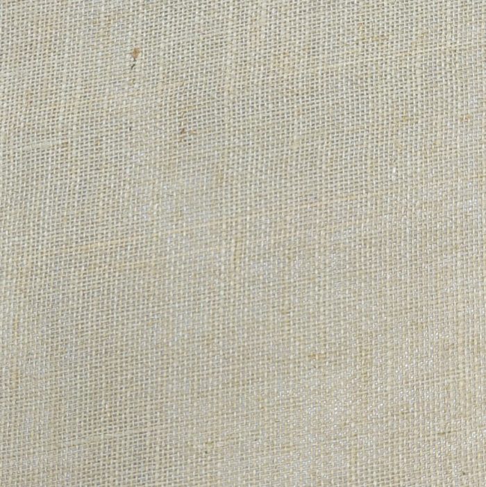 130CM HESSIAN FINE LAMINATED - Image 1