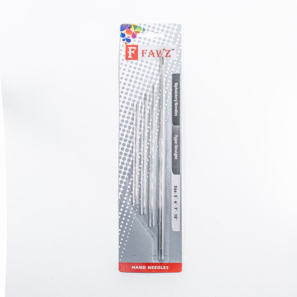 HNUS231.jpg HAND NEEDLW UPHOLSTERY STRAIGHT - Image 1