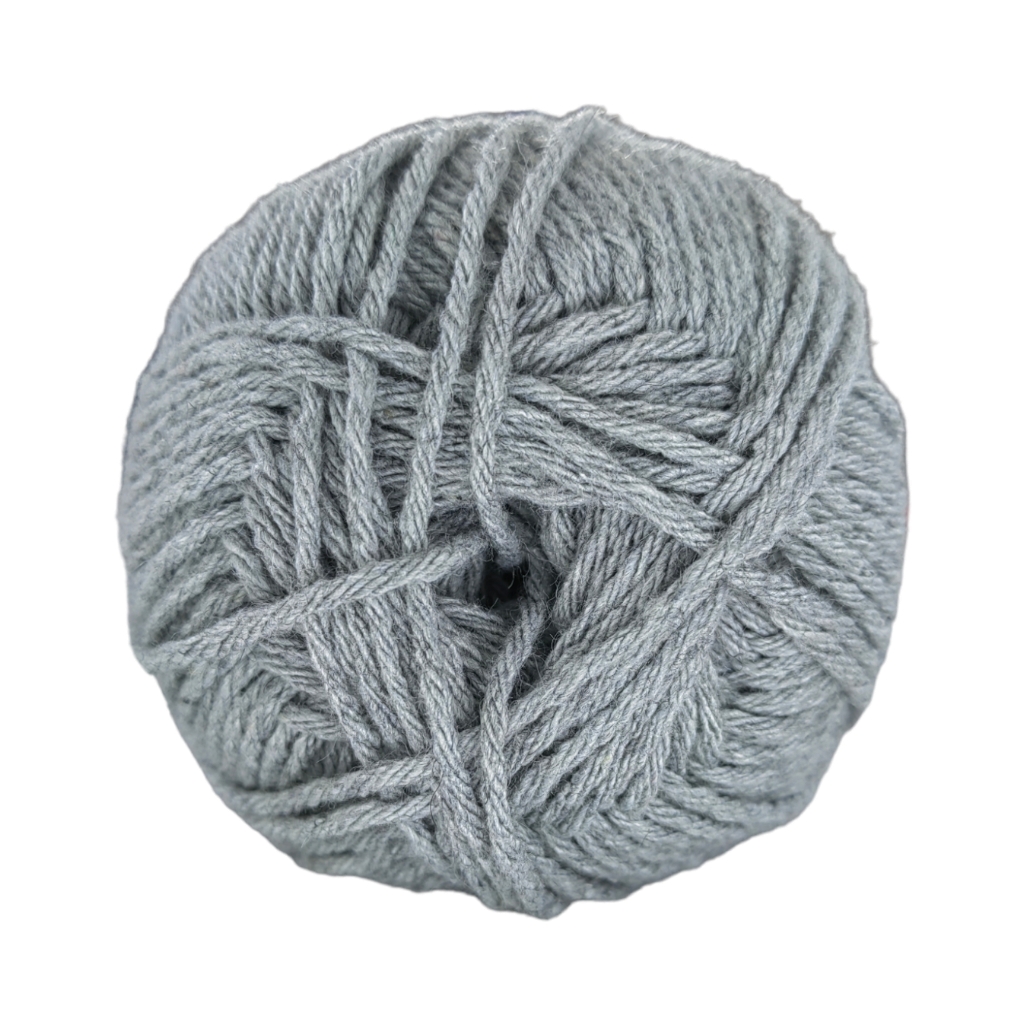 HR5F112.jpg HABBA RESPECT 100G-LIGHT GREY - Image 1