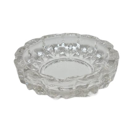 GLASS ASHTRAY