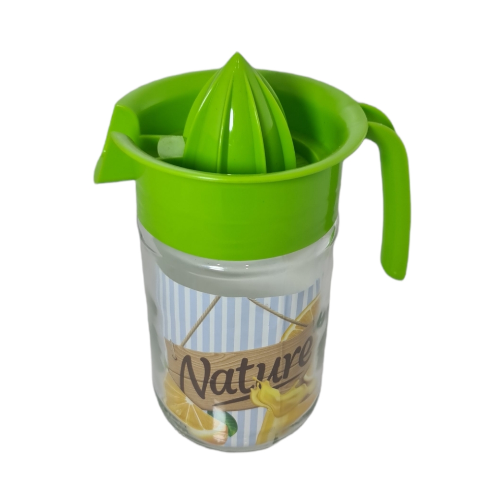 HS12DKC410.jpg CITRUS SQUEEZER - Image 1