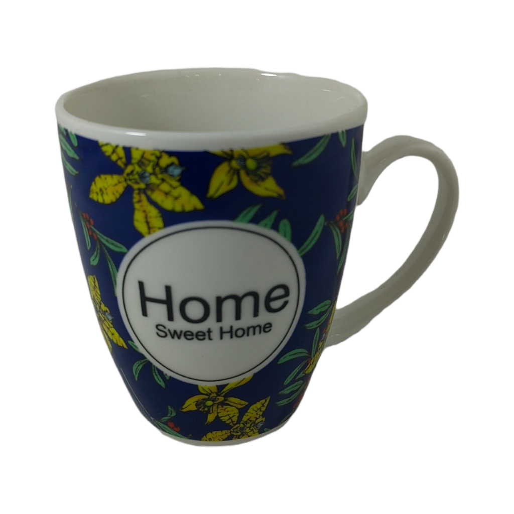 HS12DM35F1.jpg MUG PRINTED NO 1 - Image 1