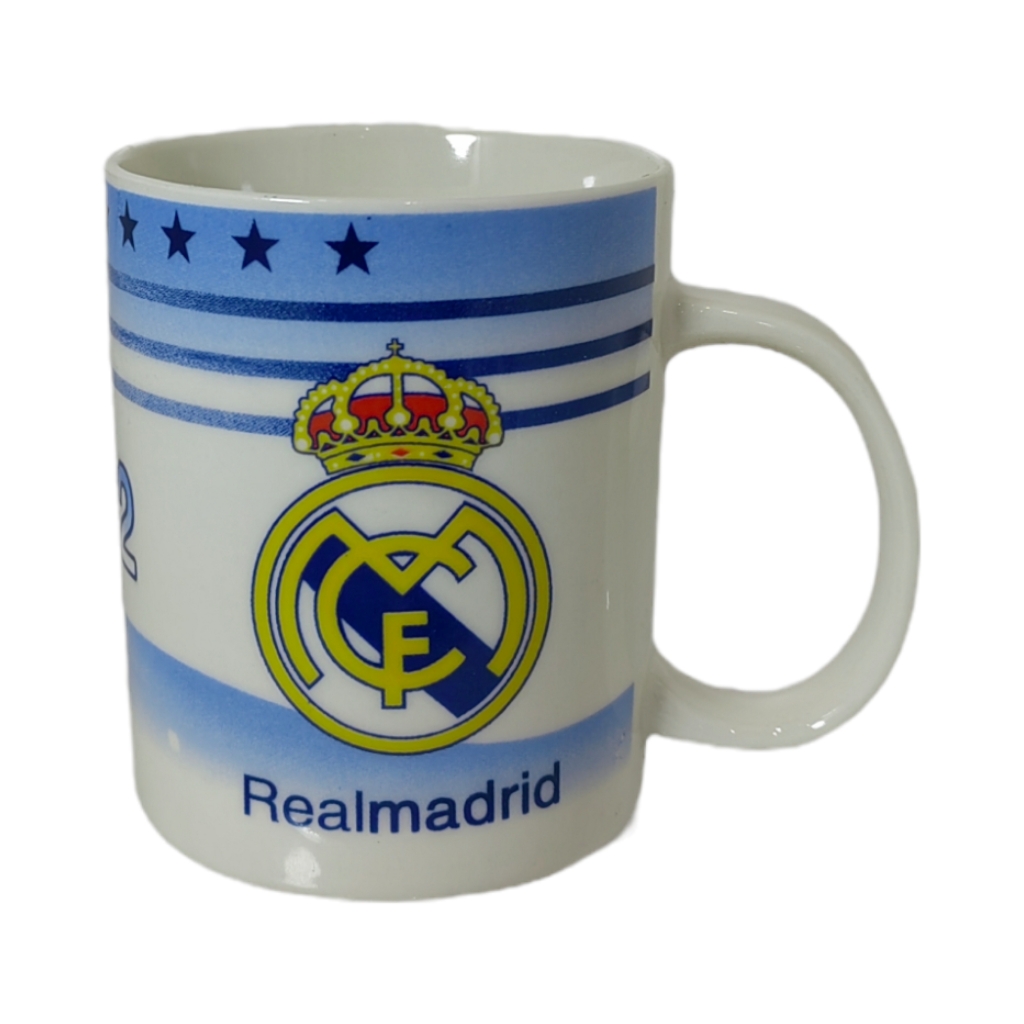 HS12DMS5F5.jpg SOCCER MUG  NO 5 - Image 1