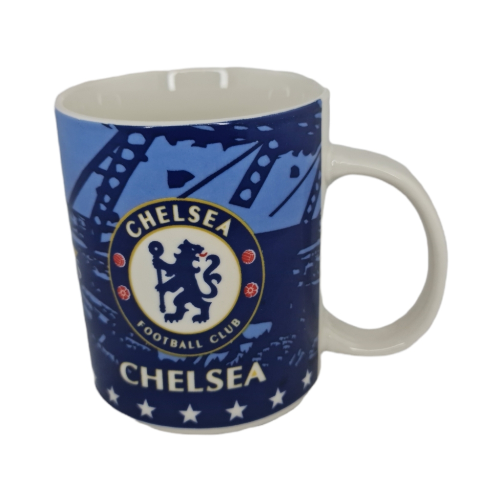 HS12DMS5F6.jpg SOCCER MUG  NO 6 - Image 1