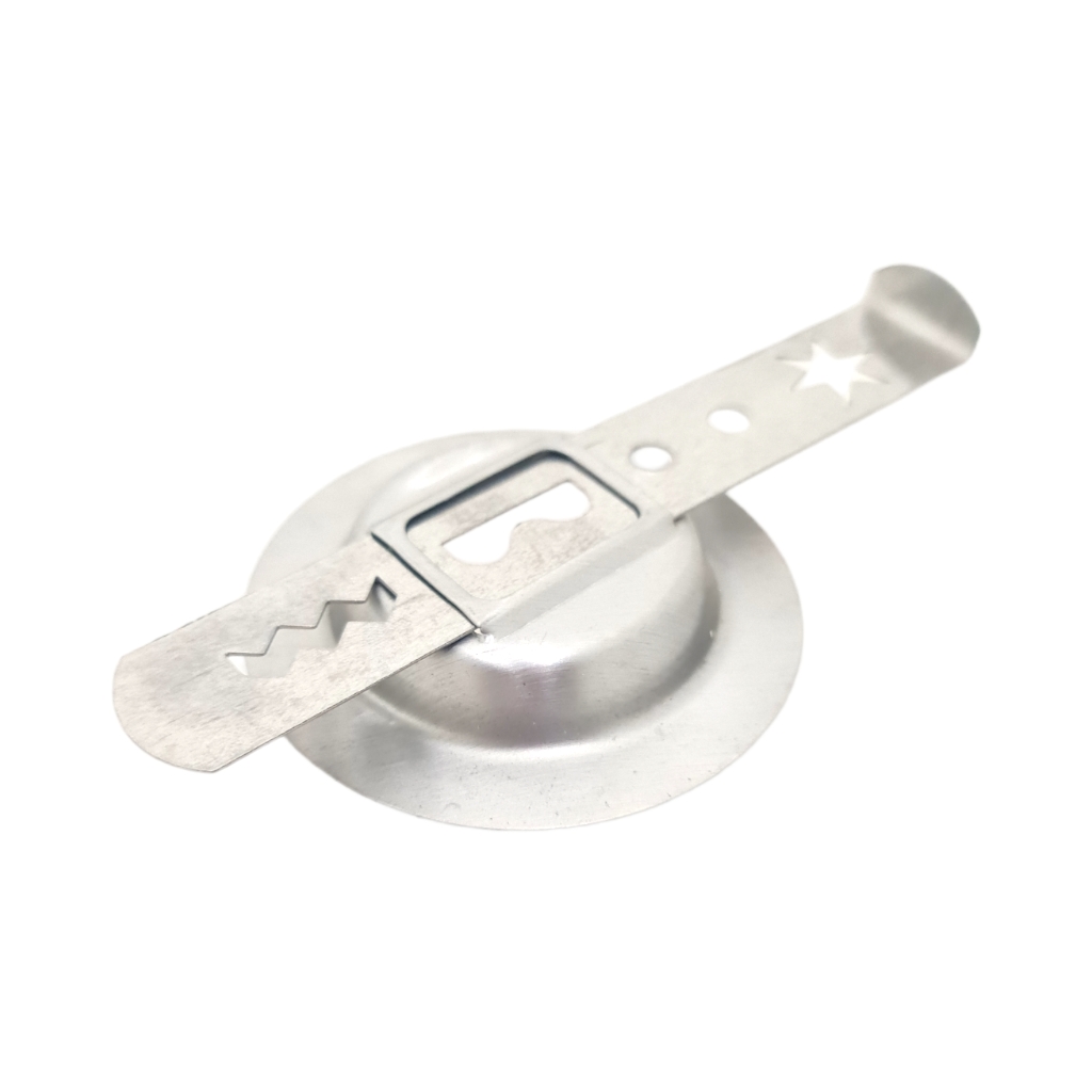 HS2D0207.jpg BISCUIT MAKER MTL SIZE  10 - Image 1