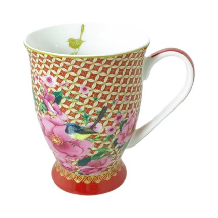 MW T&CS SROAD FTD MUG 300ML GB CR