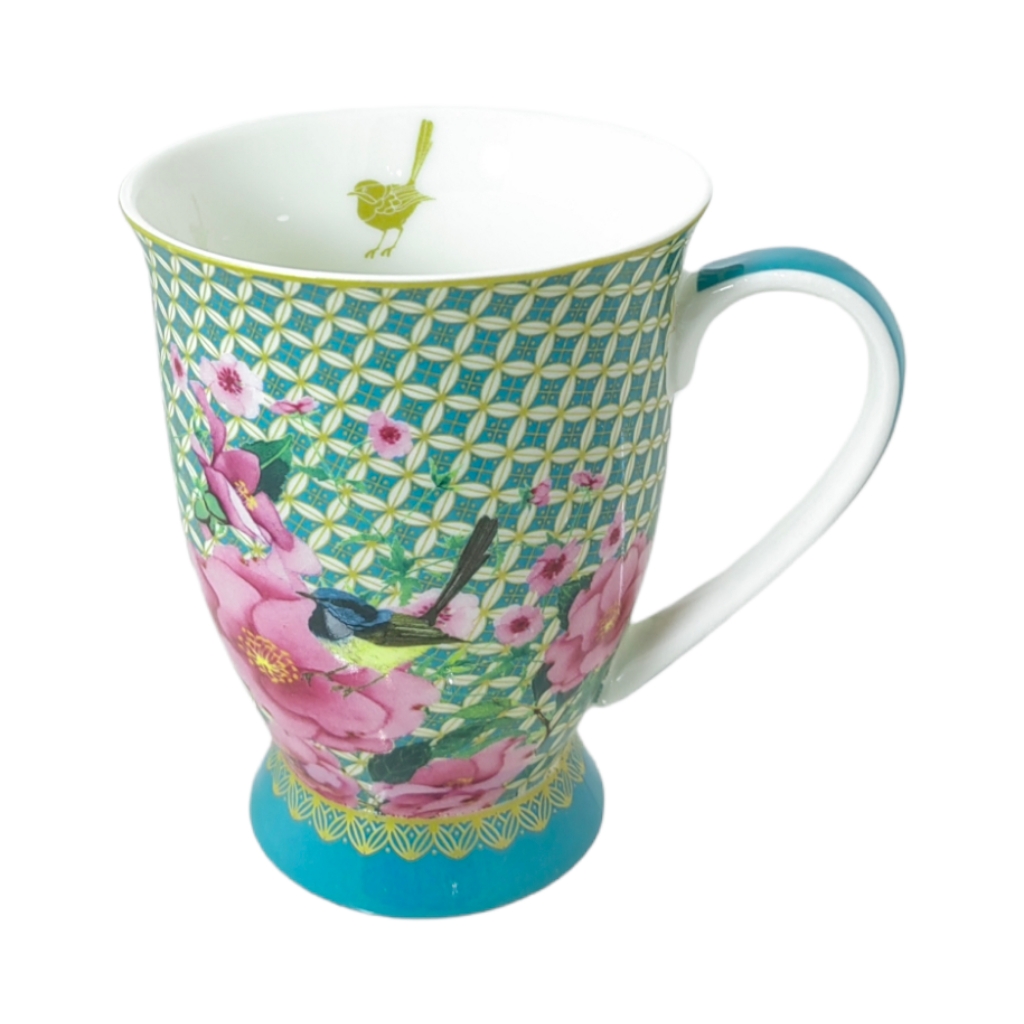 HV0164.jpg MW T&CS SROAD FTD MUG 300ML GB AQ - Image 1