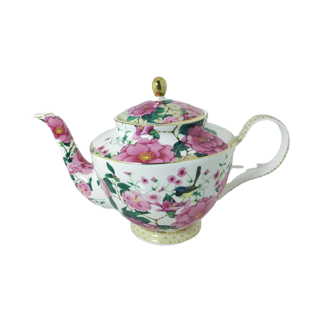 HV0212.jpg MW T&C S SROAD TPOT ING 1L GB W - Image 1