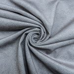 140CM ARWEN UPHOLSTERY - STONE - Image 3