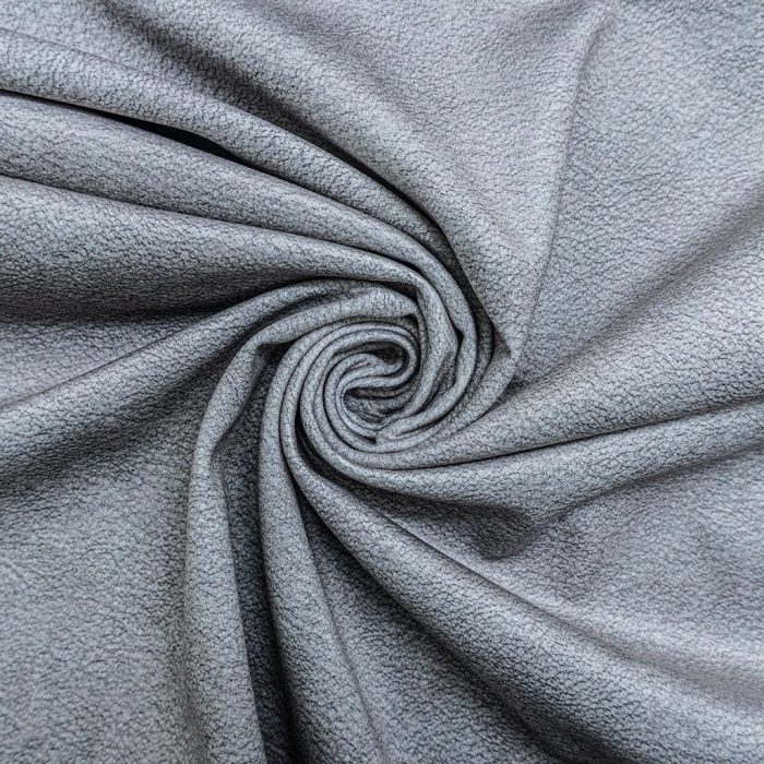 140CM ARWEN UPHOLSTERY - STONE - Image 3