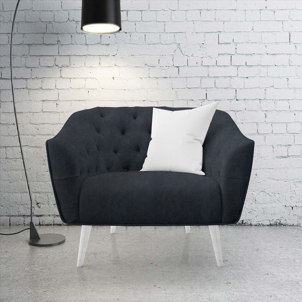 IDK0015FG232.jpg 140CM PAMPAS UPHOLSTERY - SHADOW - Image 2