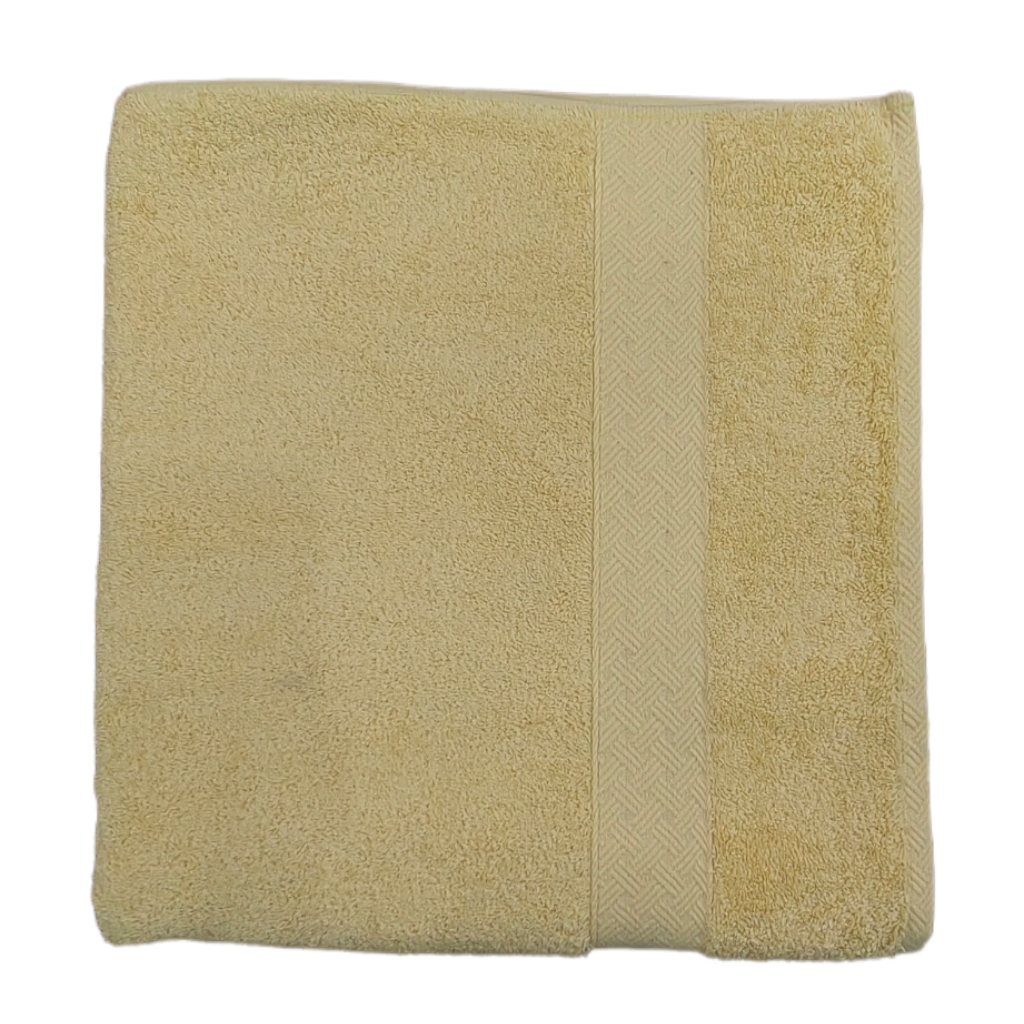 IGBS5FSL.jpg 90X160 INDULGENCE BATH SHEET SUNLIGHT - Image 1