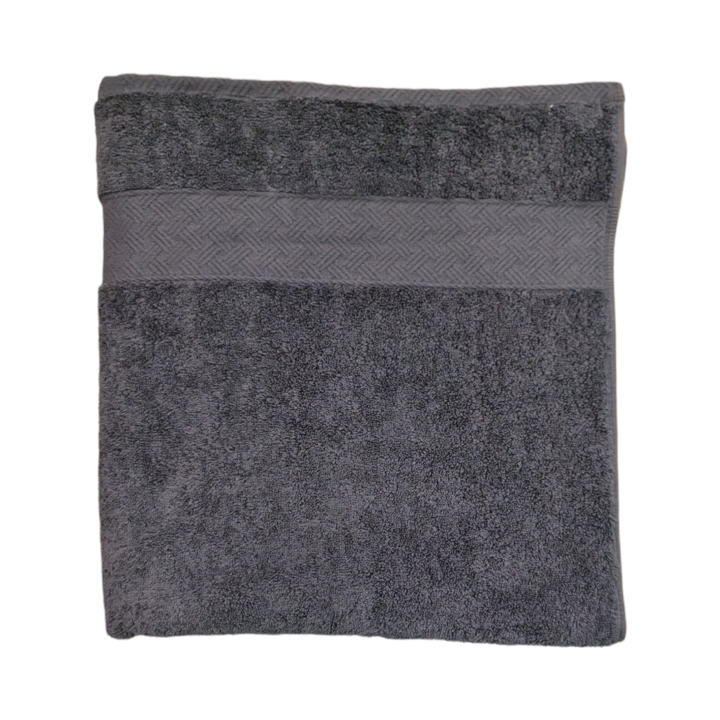 IGBT5FMR.jpg 70X140 INDULGENCE BATH TOWEL METEORITE - Image 1