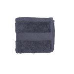 30X50 INDULGENCE GUEST TOWEL METEORITE - Image 2