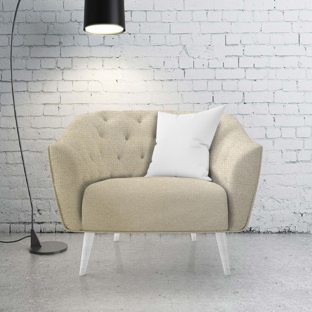 IRH0085FA232.jpg 140CM IKEA UPHOLSTERY - HESSIAN - Image 2