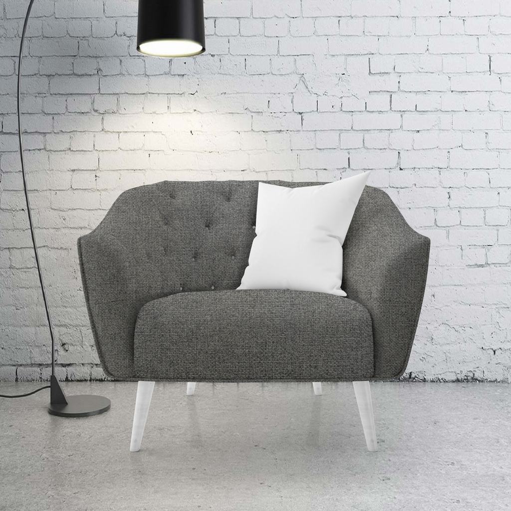 IRH0085FD232.jpg 140CM IKEA UPHOLSTERY - SHADOW - Image 2