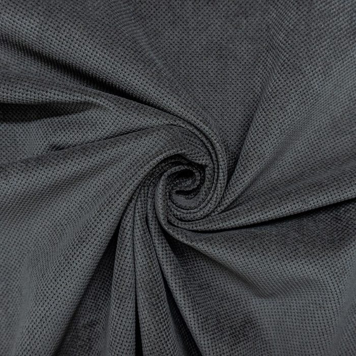 140CM GORDON UPHOLSTERY - ASH - Image 3
