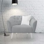 140CM PICCOLINA UPHOLSTERY-AIR - Image 2