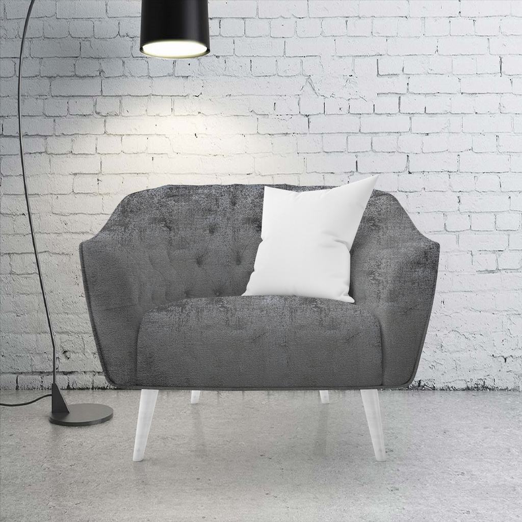 IUS0025FA232.jpg 140CM CODCY UPHOLSTERY - MUSHROOM - Image 2