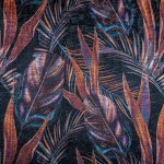 145CM 100% POLYJACQUARD PRINTED KNITTING UPHOLSTERY FABRIC