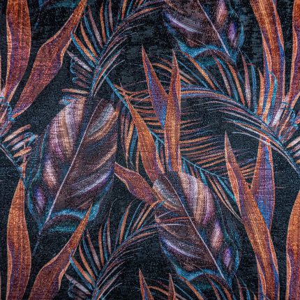 145CM 100% POLYJACQUARD PRINTED KNITTING UPHOLSTERY FABRIC