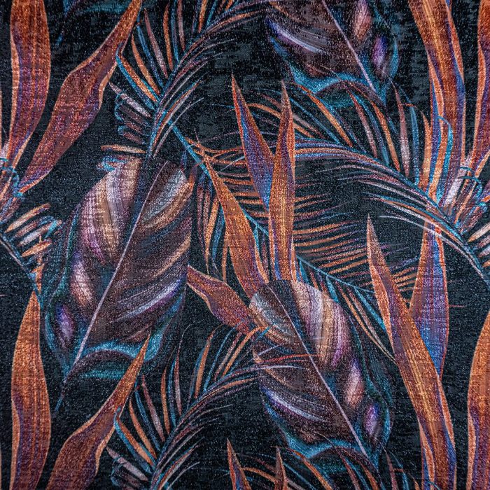 145CM 100% POLYJACQUARD PRINTED KNITTING UPHOLSTERY FABRIC - Image 1