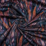 145CM 100% POLYJACQUARD PRINTED KNITTING UPHOLSTERY FABRIC - Image 3