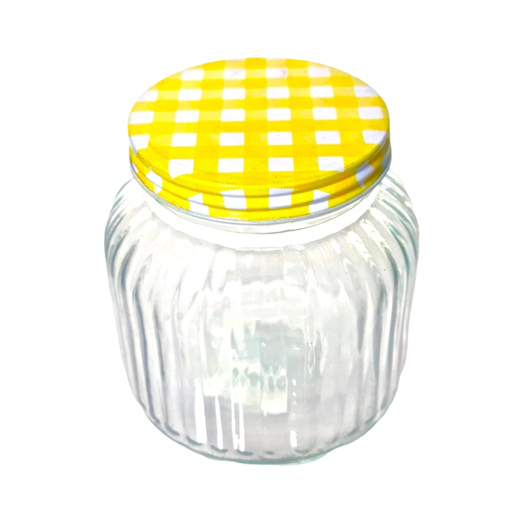 JAR795FYELLOW.jpg ORIO JAR TW338A 724ML - Image 1