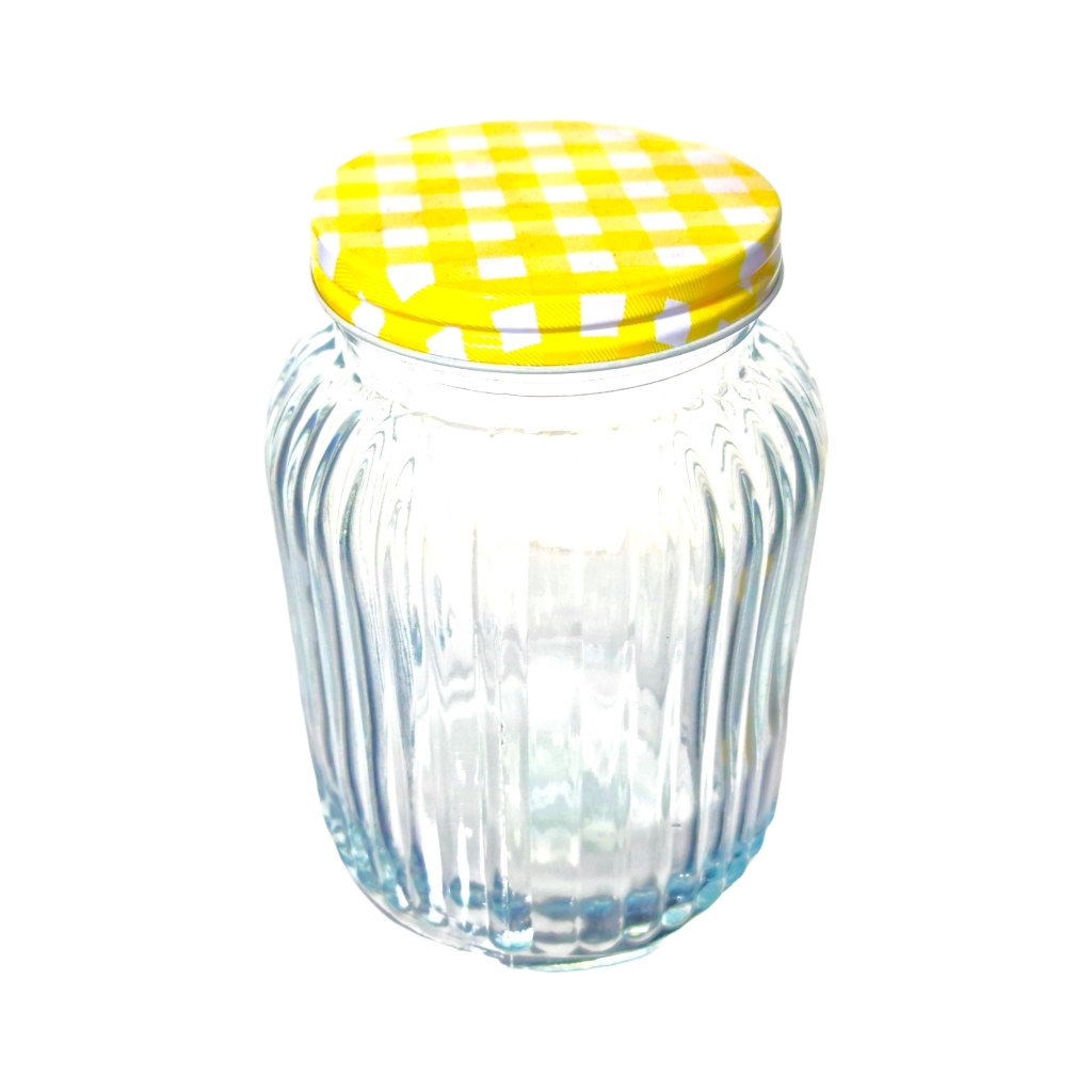 JAR805FYELLOW.jpg ORIO JAR TW338B 1055ML - Image 1