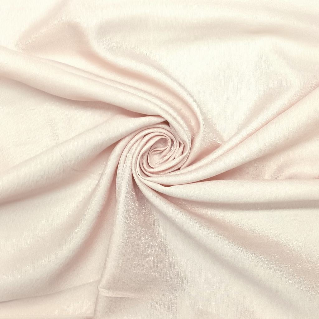 JDS5FBLUSH20PINK231.jpg 150CM PLAIN JACQUARD DUTCHESS SATIN-BLUSH PINK - Image 1