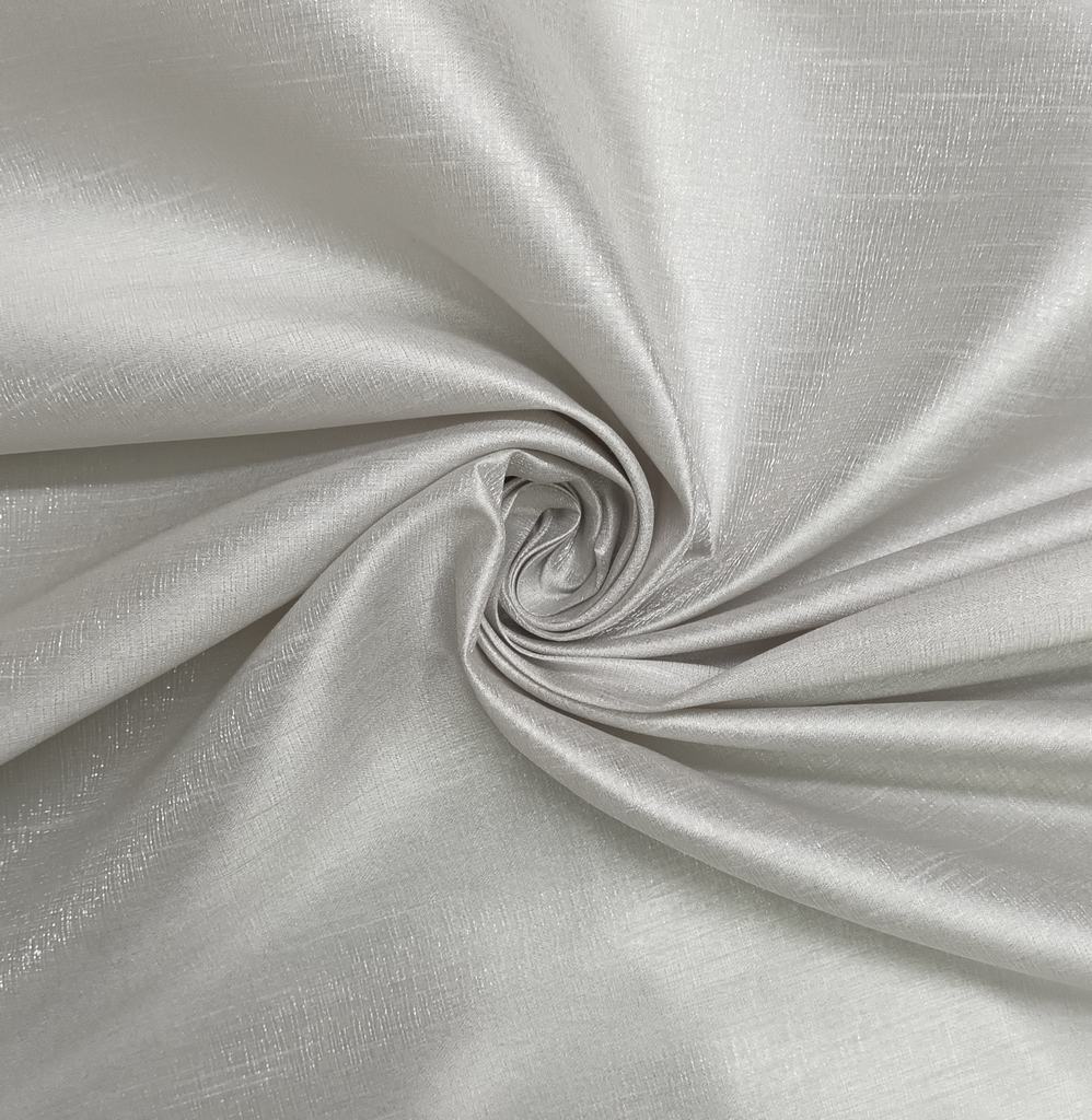 JDS5FSILVER231.jpg 150CM PLAIN JACQUARD DUTCHESS SATIN-SILVER - Image 1